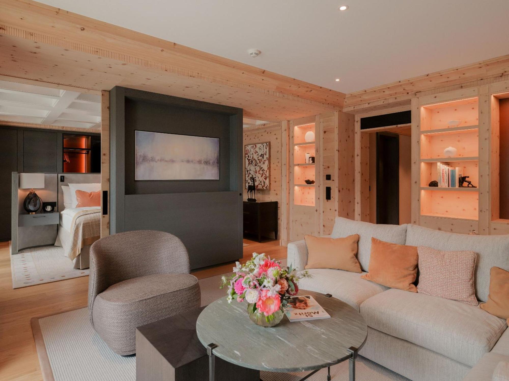 Suite Deluxe